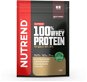 Nutrend 100 % Whey Protein 400 g, čokoládové brownies - Proteín