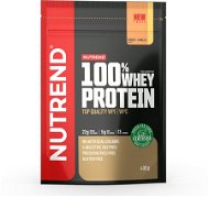 Nutrend 100 % Whey Protein 400 g, mango + vanilka - Proteín