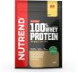 Proteín Nutrend 100% Whey Protein 400 g, vanilka - Protein