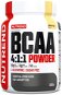 Nutrend BCAA 4 : 1 : 1 POWDER, 500 g, grep - Aminokyseliny