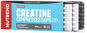 Creatine Nutrend Creatine Compressed caps, 120 capsules - Kreatin