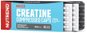 Kreatin Nutrend Creatine Compressed Caps, 120 kapszula - Kreatin