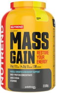 Nutrend Mass Gain 2100 g - Gainer