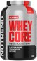 Nutrend WHEY CORE 1800 g, eper - Protein