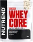Nutrend WHEY CORE 900 g, cookies - Proteín