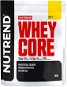 Nutrend WHEY CORE 900 g, vanília - Protein