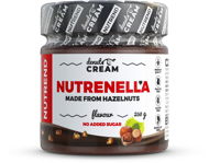 Nutrend Nutrenella 250g - Nut Cream