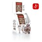 Nutrend Proteín Porridge, 5 × 50 g, čokoláda - Proteínová kaša