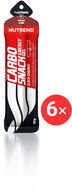 Energetický gél Nutrend Carbosnack vrecko s kofeínom 6× 50 g, cola - Energetický gel