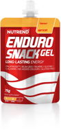 Nutrend Endurosnack vrecko 75 g, marhuľa - Energetický gél