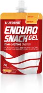 Nutrend Endurosnack vrecko 75 g, marhuľa - Energetický gél