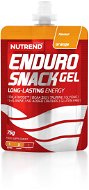 Nutrend Endurosnack sáček 75 g, pomeranč - Energy Gel