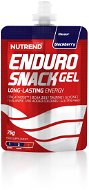 Nutrend Endurosnack vrecko 75 g, černica - Energetický gél