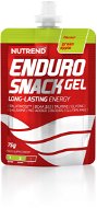 Nutrend Endurosnack sáček 75 g, zelené jablko - Energy Gel
