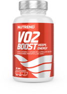 Energy tablets Nutrend VO2 Boost, 60 tablet - Energetické tablety