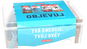 Nutrend Energy Bar, 8 × 60 g, box - Dárková sada