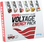 Nutrend Voltage Energy Bar dárkové balení, 6 × 65 g, mix příchutí - Dárková sada