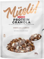 Nutrend Protein Granola - Granola