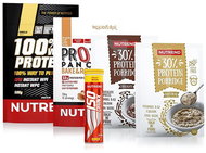 Nutrend package suitable not only for breakfast - Kit