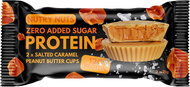 NUTRY NUTS Slaný karamel - Proteinová tyčinka