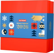 NUTREND Advent calendar - Advent Calendar
