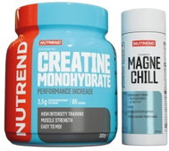 CREATINE CHILL PACK, - Creatine