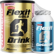 Nutrend Flexit Gold Pack - Food Supplement Set