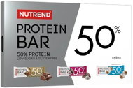 PROTEIN BAR 50 gift pack, 6x50g, mixed flavours - Protein Bar