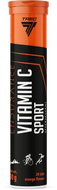 Trec Nutrition Trec Endurance Vitamin C Sport, 20 šumivých tablet, pomeranč - Vitamins
