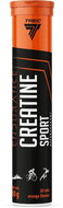 Trec Nutrition Creatine Sport Trec Endurance, 20 šumivých tablet, pomeranč - Creatine