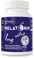 Nutricius Melatonin 1 mg tbl. 250 - Melatonin