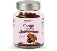Nutricius Chaga 500 mg 60 gummies - Chaga
