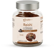 Nutricius Reishi 500 mg 60 gummies - Reishi