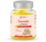 Nutricius Tremella 500 mg 60 gummies - Dietary Supplement