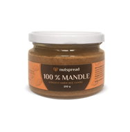 Nutspread Almond butter 250 g - Nut Cream