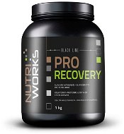 NutriWorks Pro Recovery 1 kg - Športový nápoj