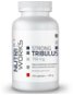 NutriWorks Tribulus Terrestris 750 mg 120 kapsúl - Anabolizér