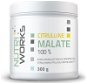 NutriWorks Citruline Malate 300 g - Aminokyseliny