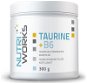 NutriWorks Taurine + B6 300 g - Taurín