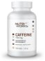 NutriWorks Caffeine 120 tabliet - Energetické tablety