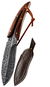 Pronett XJ5257 Lovecký s pouzdrem 20 cm - Lovecký nůž