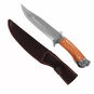 Pronett XJ4732 Lovecký s pouzdrem 30 cm - Lovecký nůž