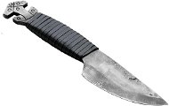 Madhammers Kovaný nůž Thor s pochvou - Nůž