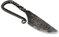 Madhammers Kovaný nůž C3 s pochvou - Nůž