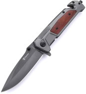 Foxter 2673 Folding tactical knife 23 cm - Pocket Knife