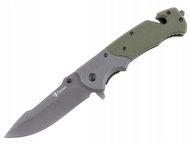 Foxter 2671 Folding rescue knife 23 cm - Pocket Knife