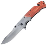 Foxter 2670 Folding rescue knife 23 cm - Pocket Knife