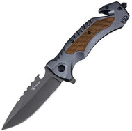 Foxter 2666 Folding rescue knife 23 cm - Pocket Knife