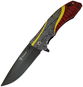 Foxter 2656 Lovecký nôž zatvárací 21 cm - Vreckový nožík