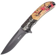 Foxter 2652 Hunting knife 22,5 cm - Pocket Knife